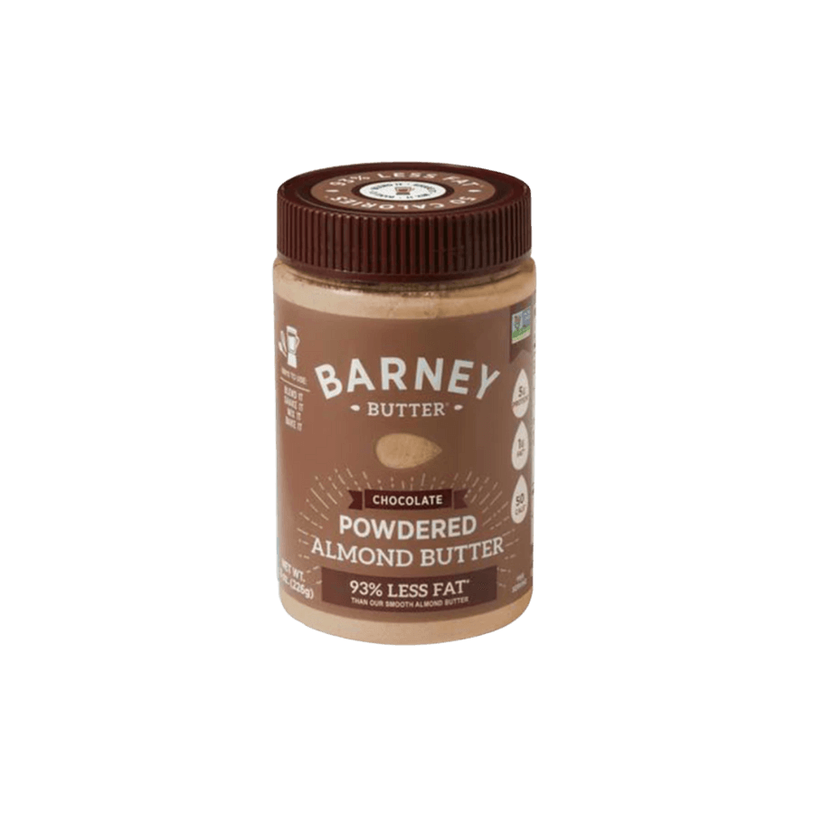 Barney Butter Chocolate Powder Almond Butter