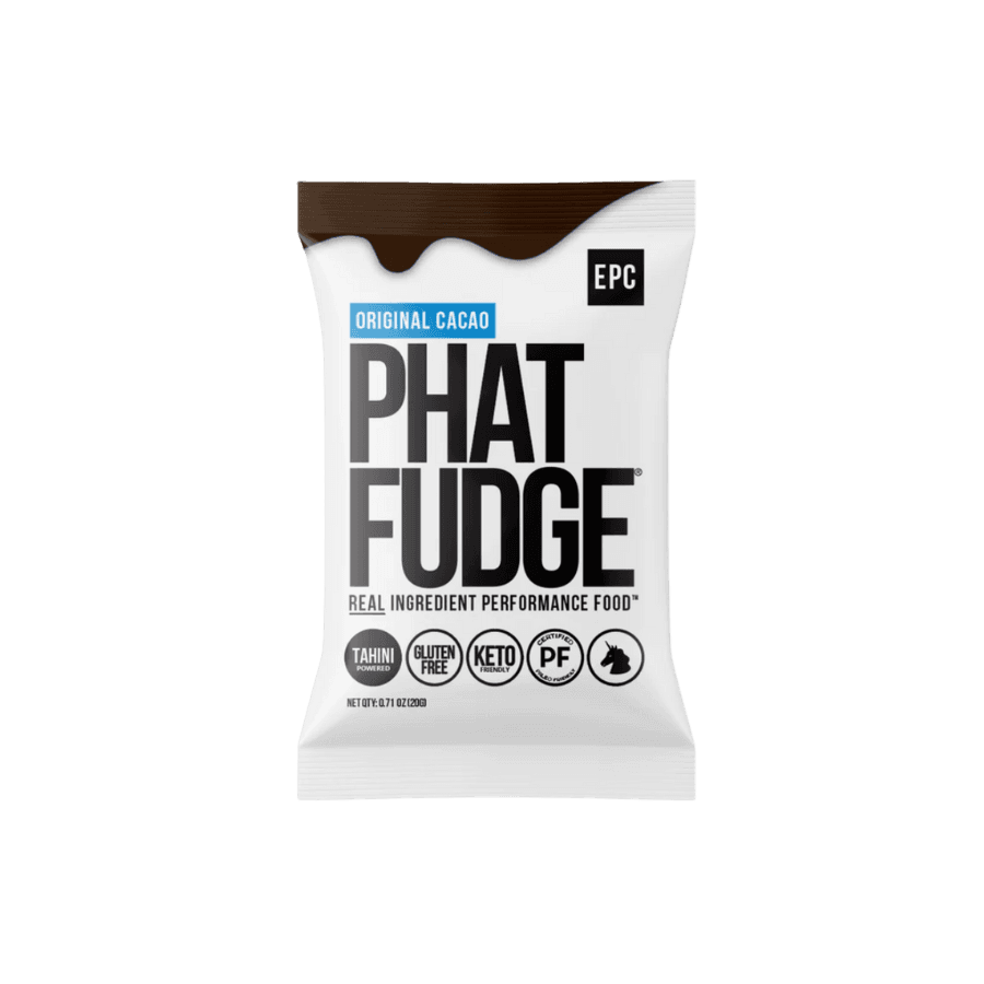 Phat Fudge brand image