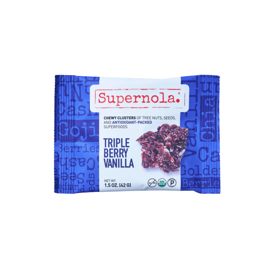 Supernola brand image