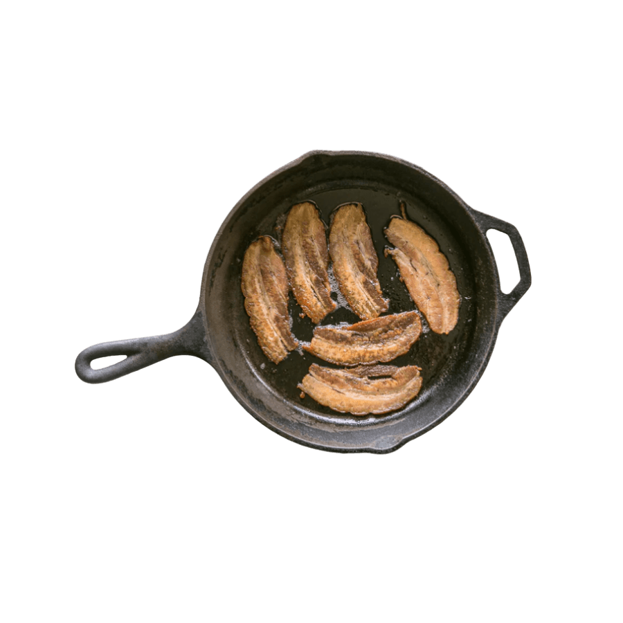 Pete's Real Food brand image