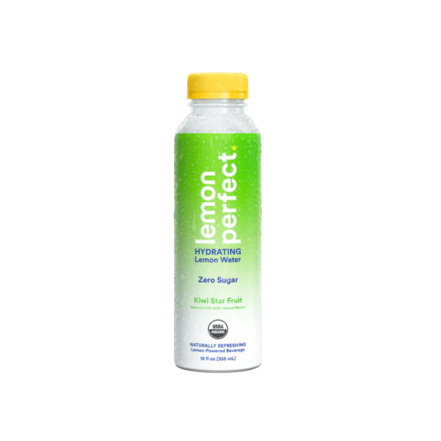 Lemon Perfect brand image