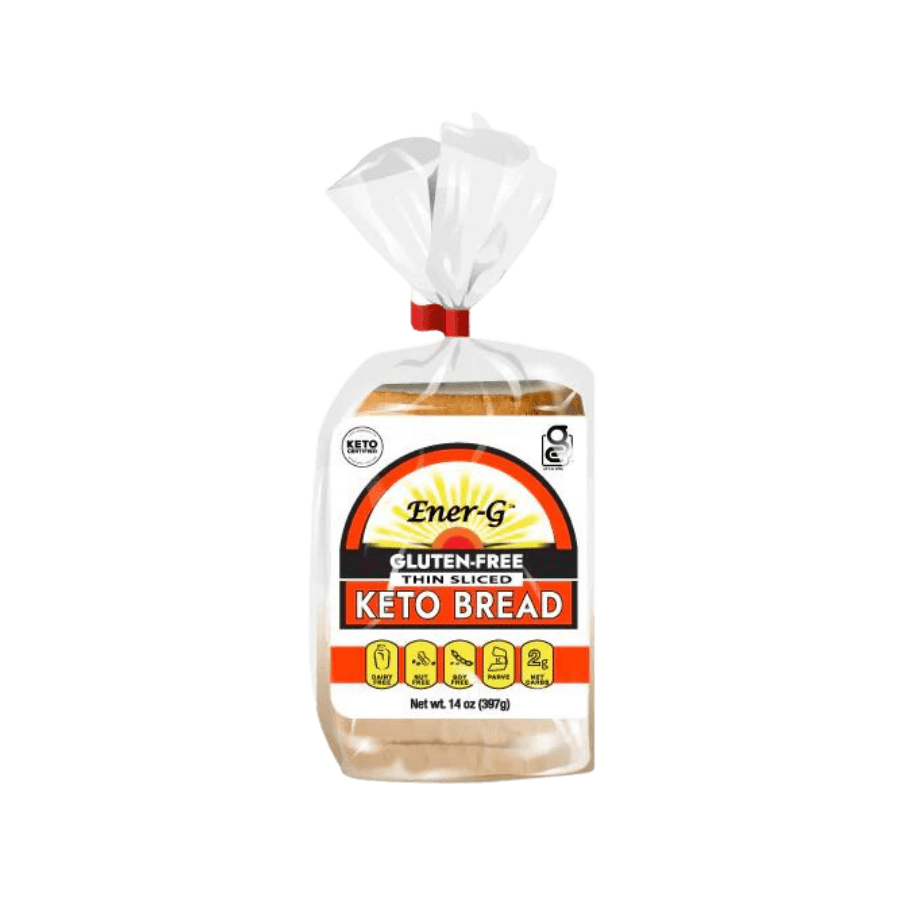 Ener-G Foods brand image