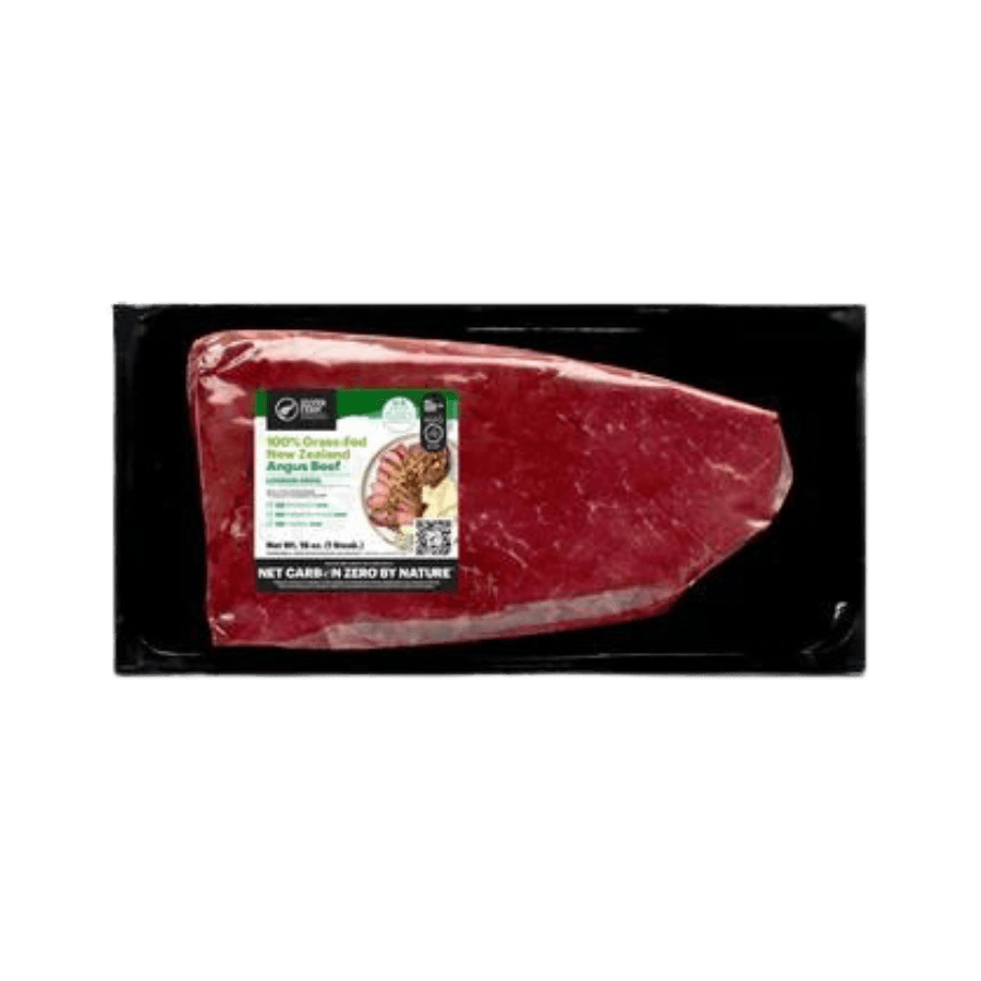 London Broil Net Carbon Zero Beef Silver Fern Farms