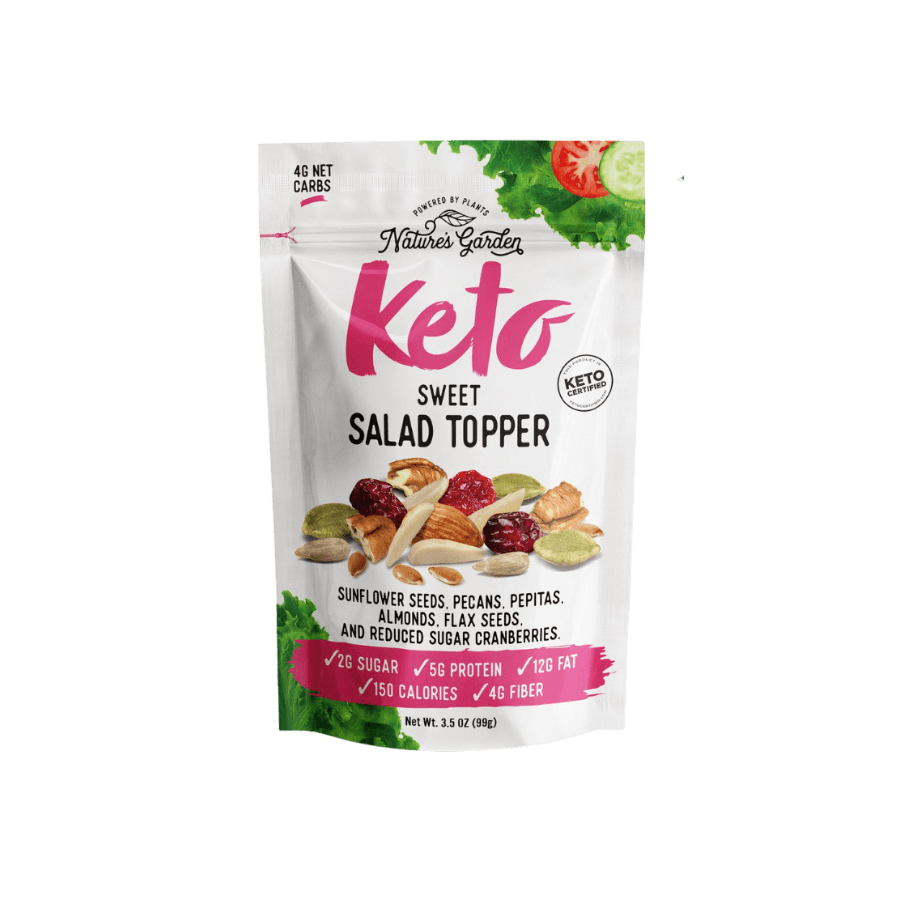 Nature's Garden brand image