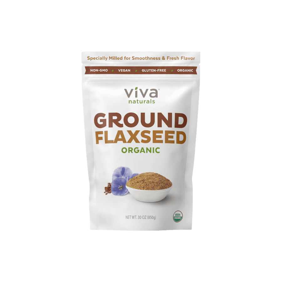 Viva Naturals brand image