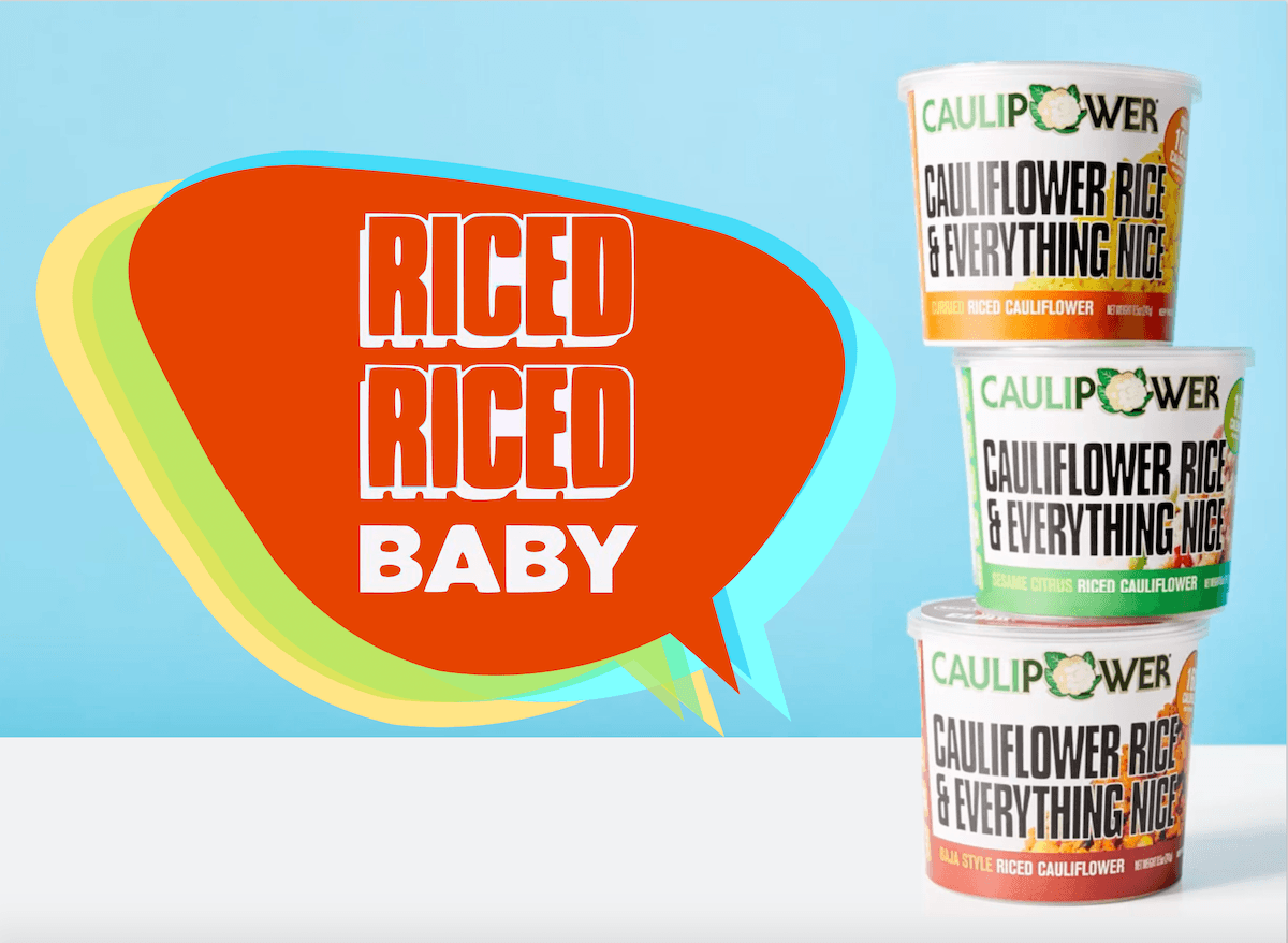 Deciphering What Consumers Want: The Success of Caulipower