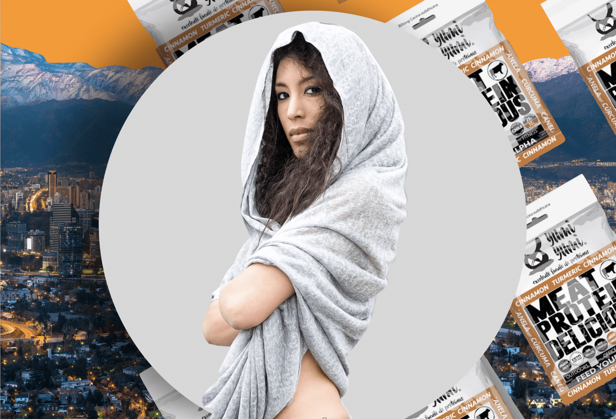 Yumi Yumi: Healthy Snacks