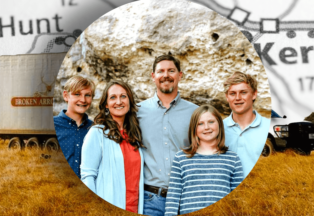 Broken Arrow Ranch: A Thriving Business Providing Needed Ecological Services