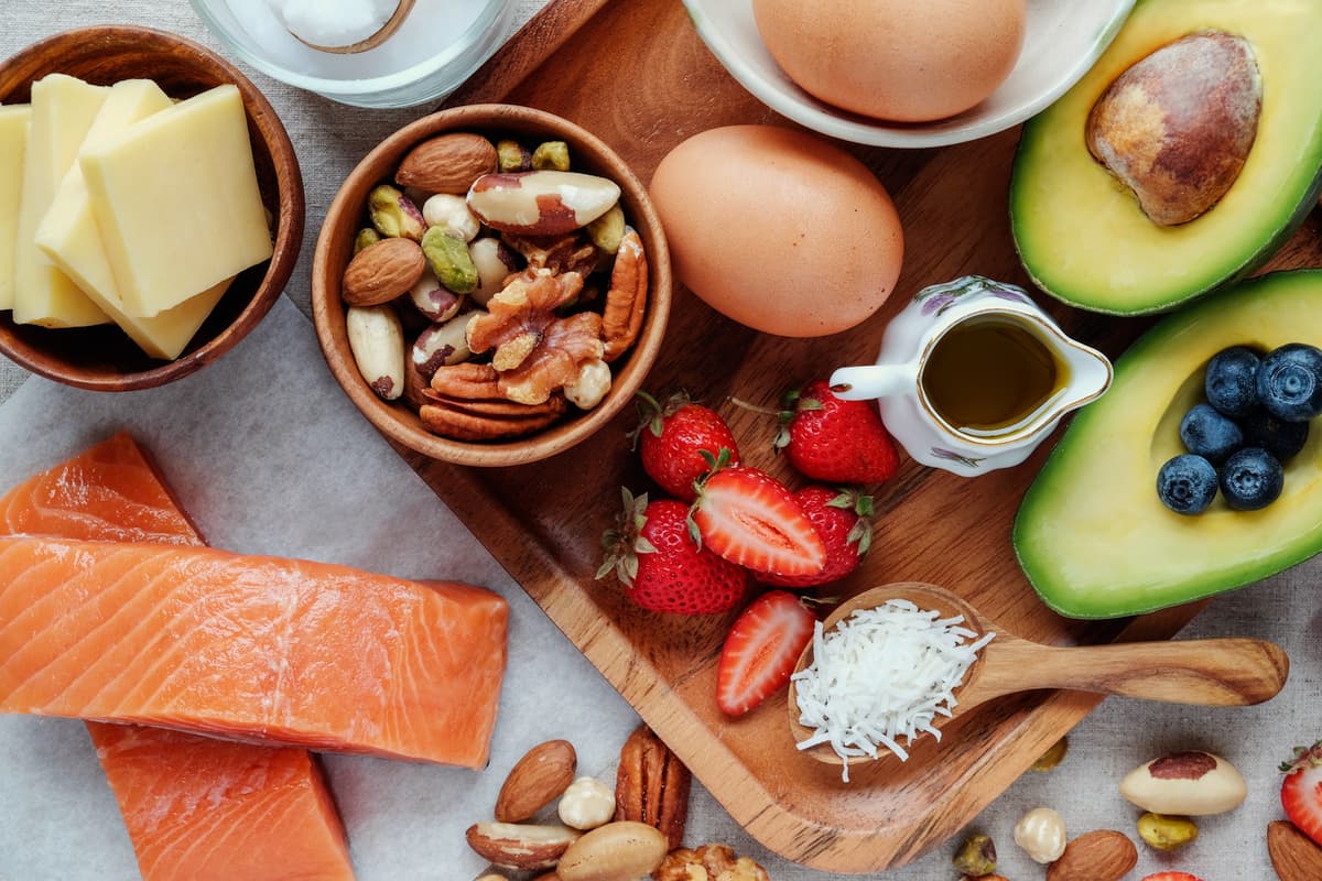 Contraindications of a Ketogenic Diet