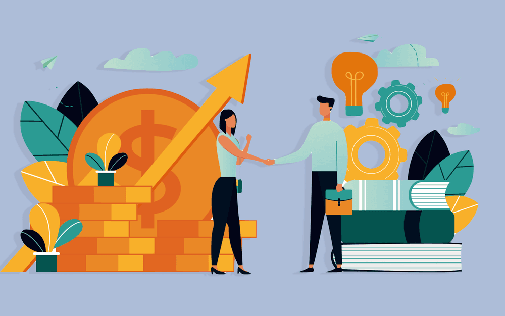 How to Get Investor Funding for a New Food Venture