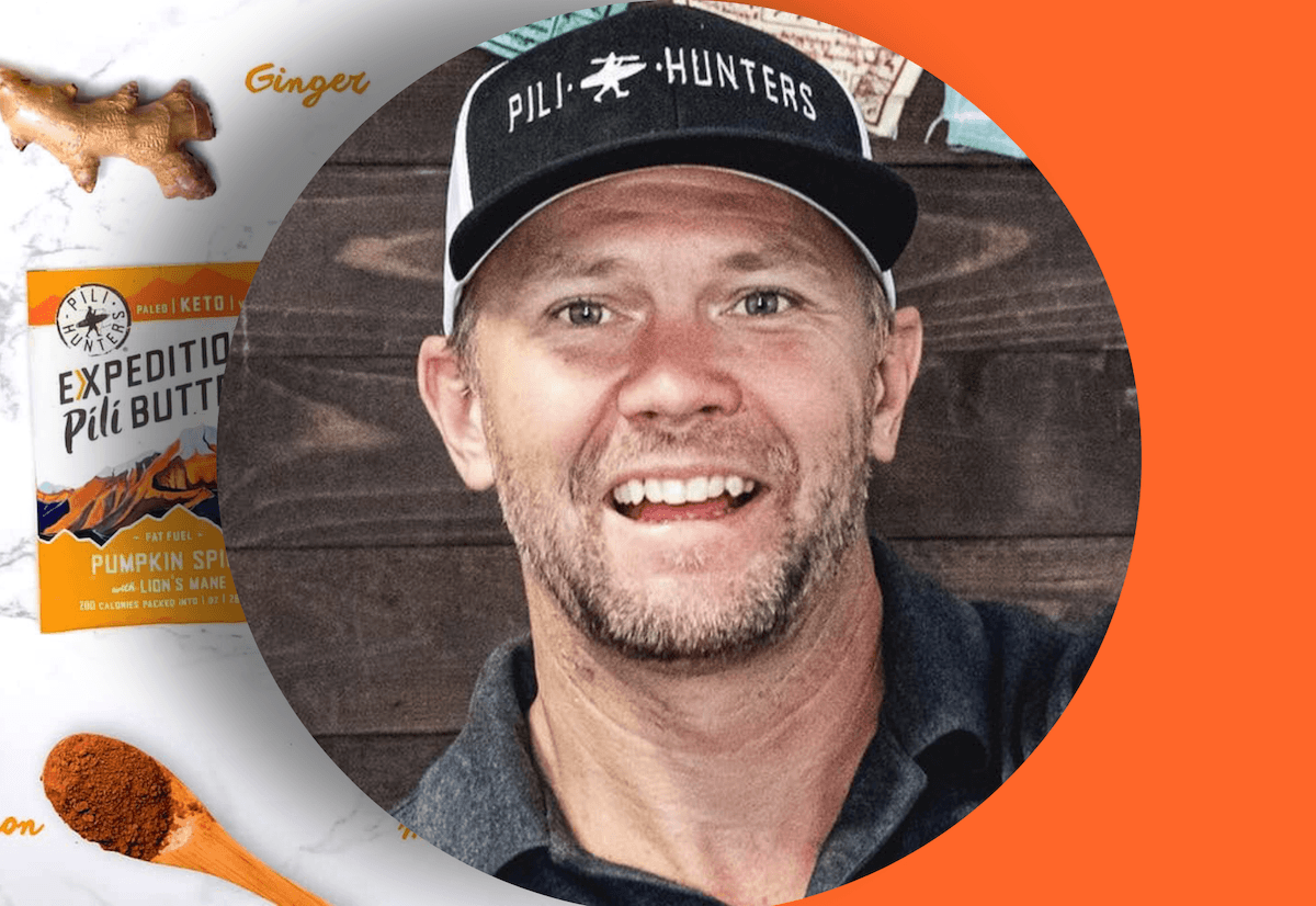 Pili Hunters: Moving Beyond the Organic Label