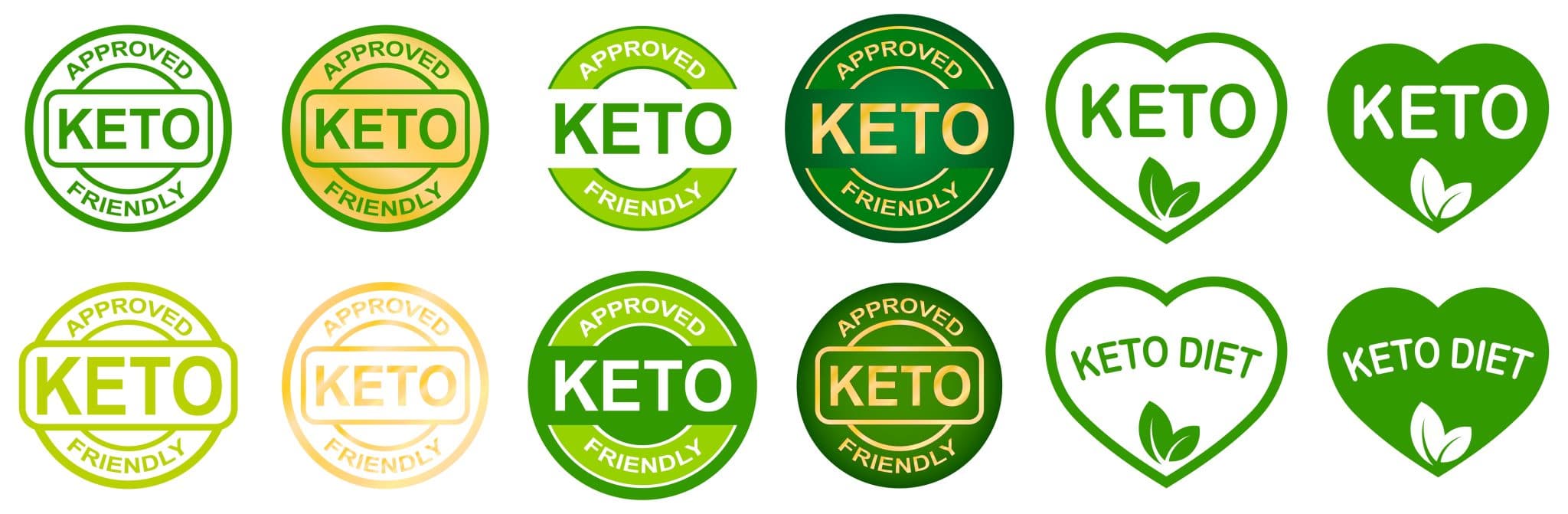 El Etiquetado de Productos Keto en Argentina