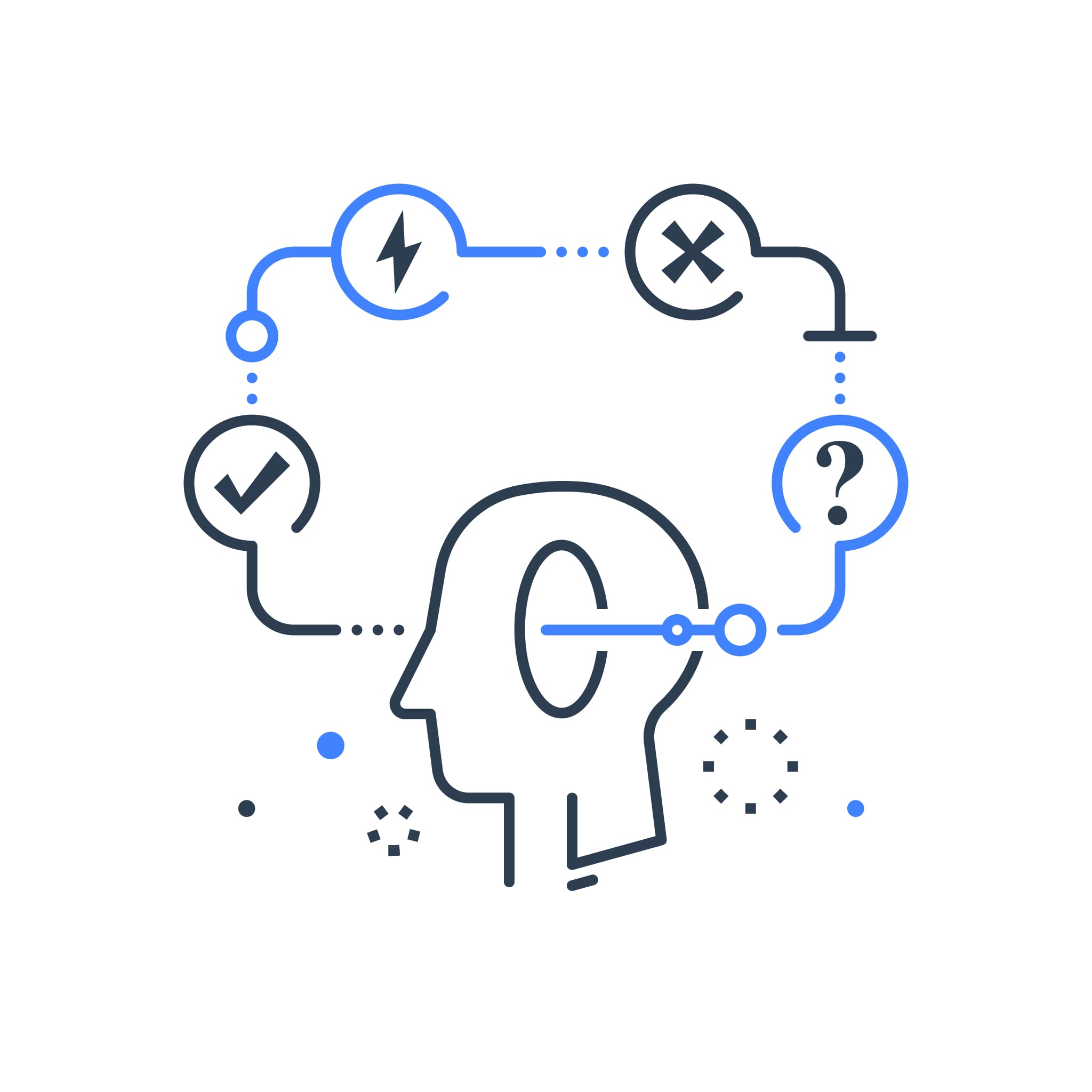 Cognitive Biases & Analyses on Low Carb Diets