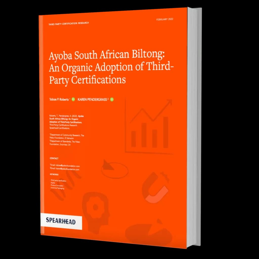 Ayoba: Certified Organic & Ethically Crafted